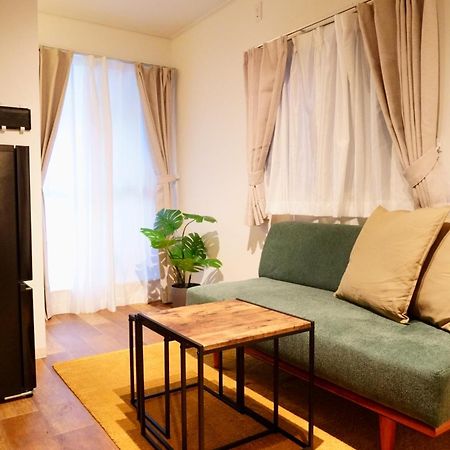 Liaison Court Universal Gateway Οσάκα Εξωτερικό φωτογραφία