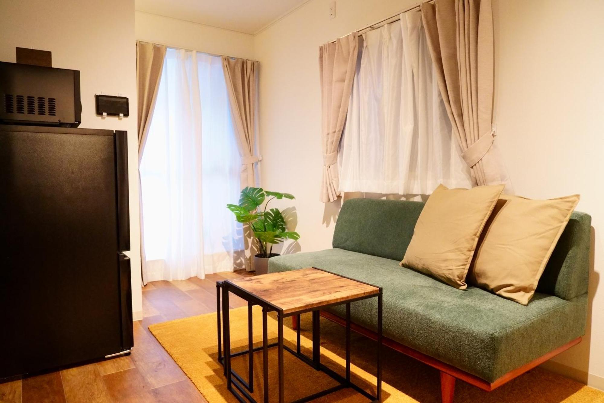 Liaison Court Universal Gateway Οσάκα Εξωτερικό φωτογραφία